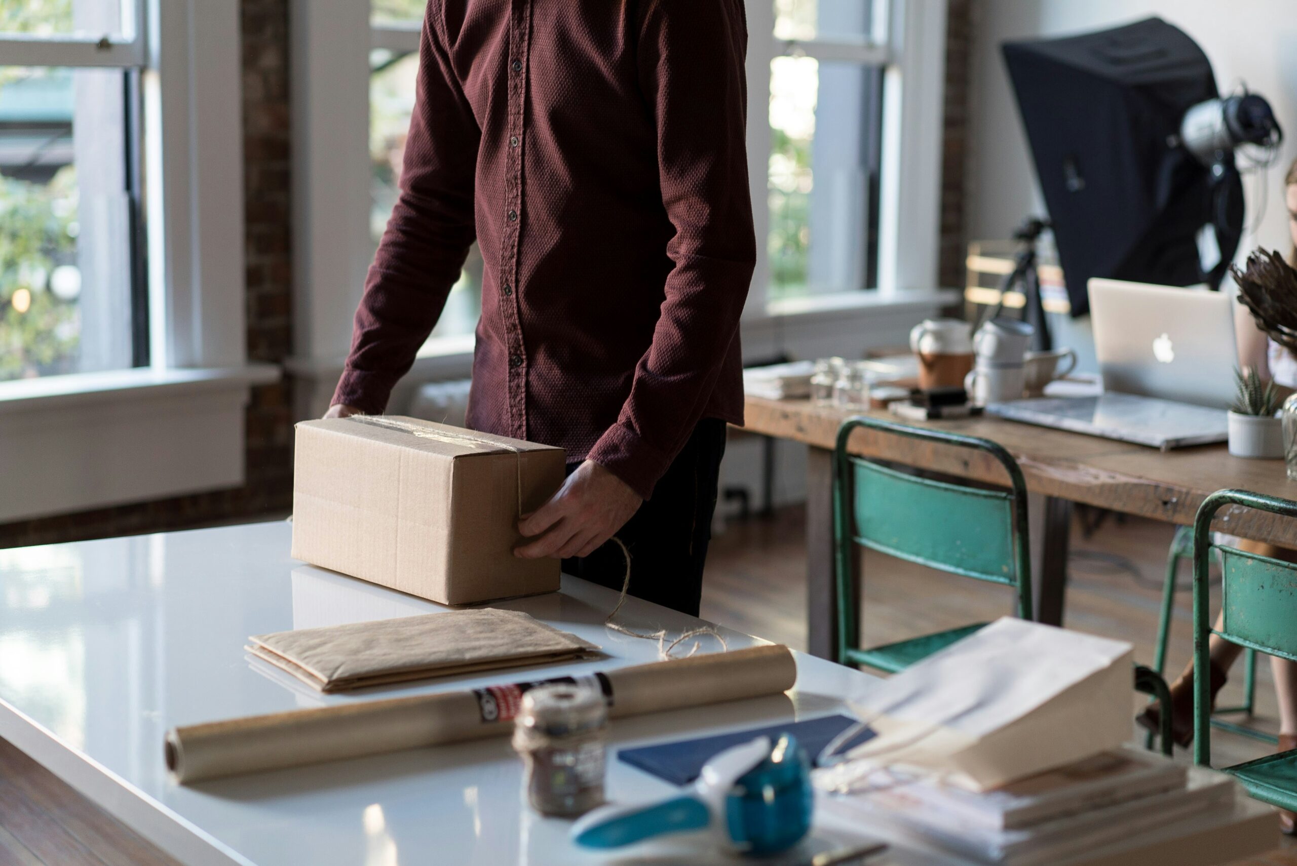 Cómo Empezar en el Dropshipping en 2024: Guía Completa