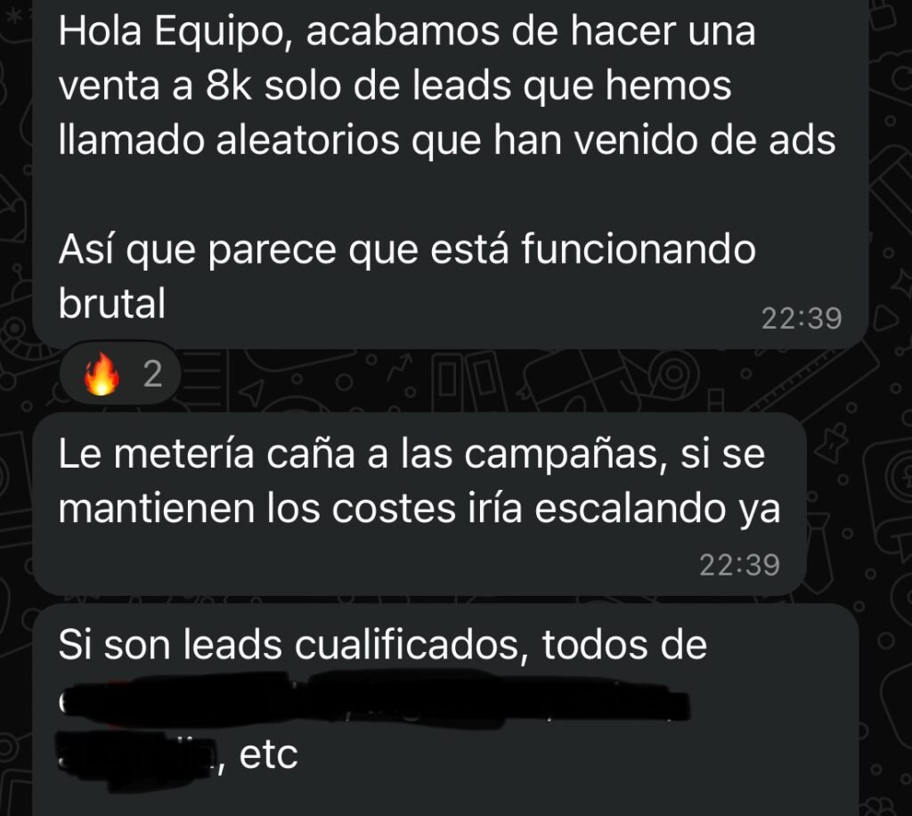 Adri Kastel opiniones