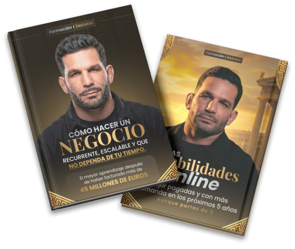 Qué es cimientos de Adri Kas
tel
