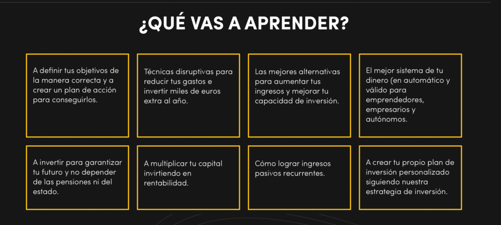 Libertad financiera 