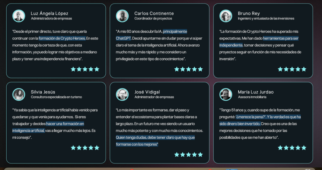 opinion crypto heroes
