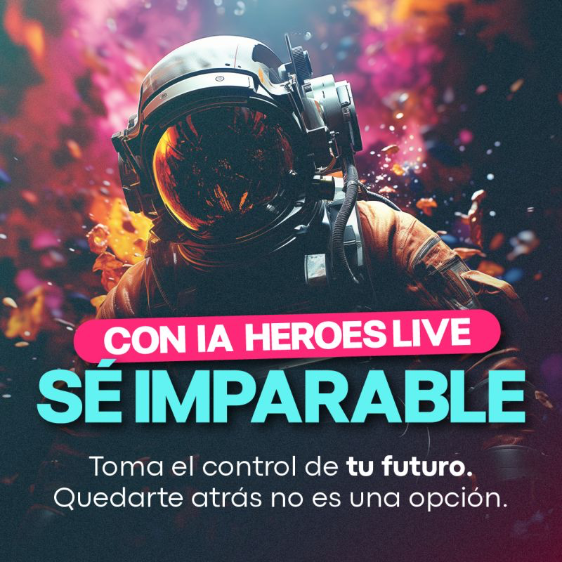 opinion ia heroes pro