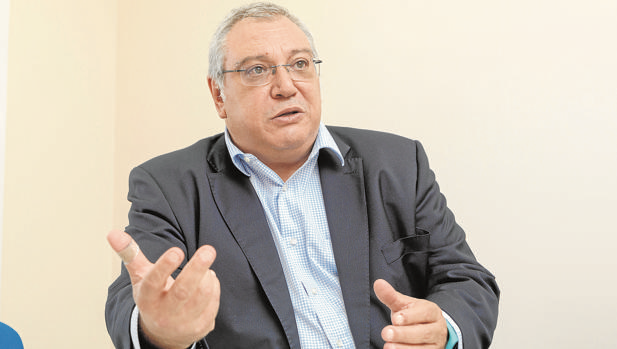 Protocolo con Gerardo Correas