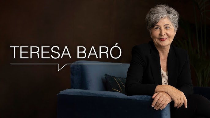 Teresa Baró cómo comunicar
