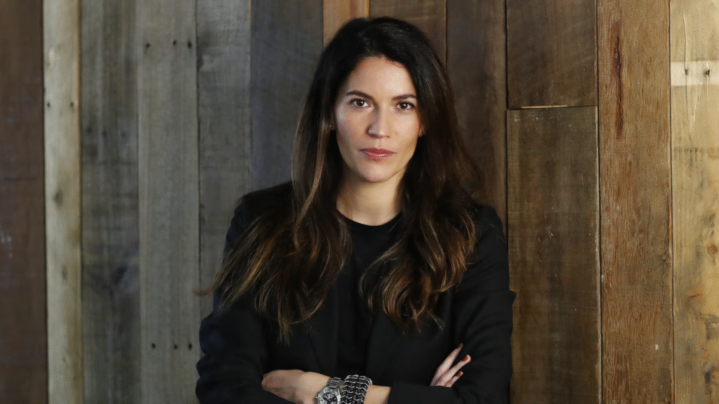 N26 Marta Echarri