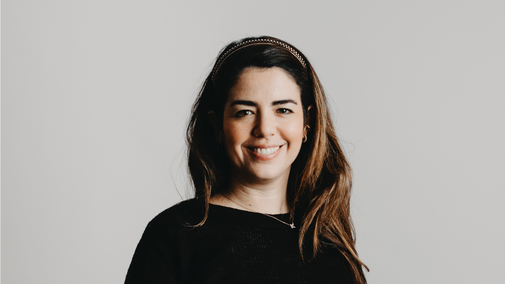 Daniela Goicochea Marketing