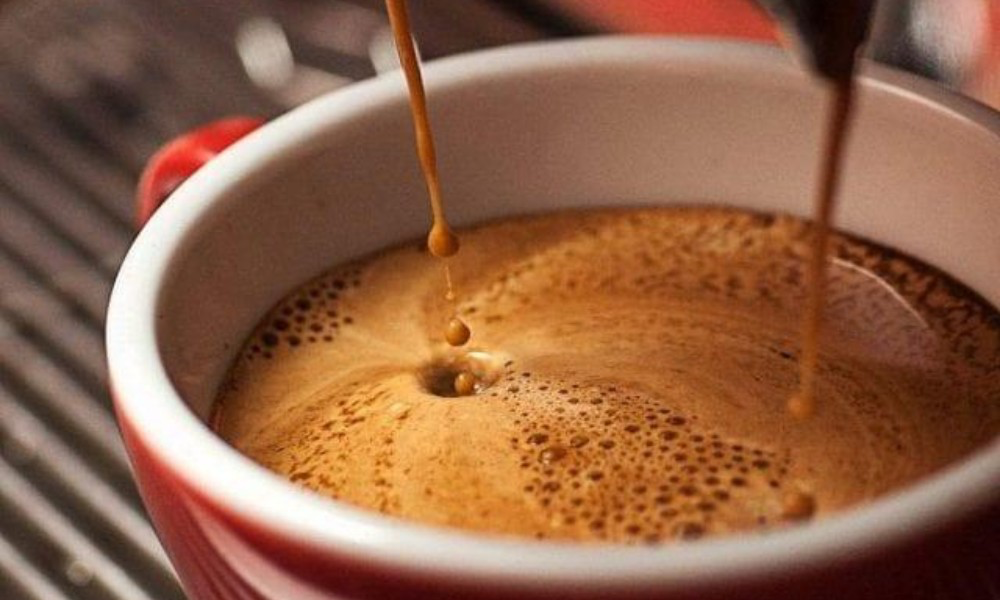 que es un barista