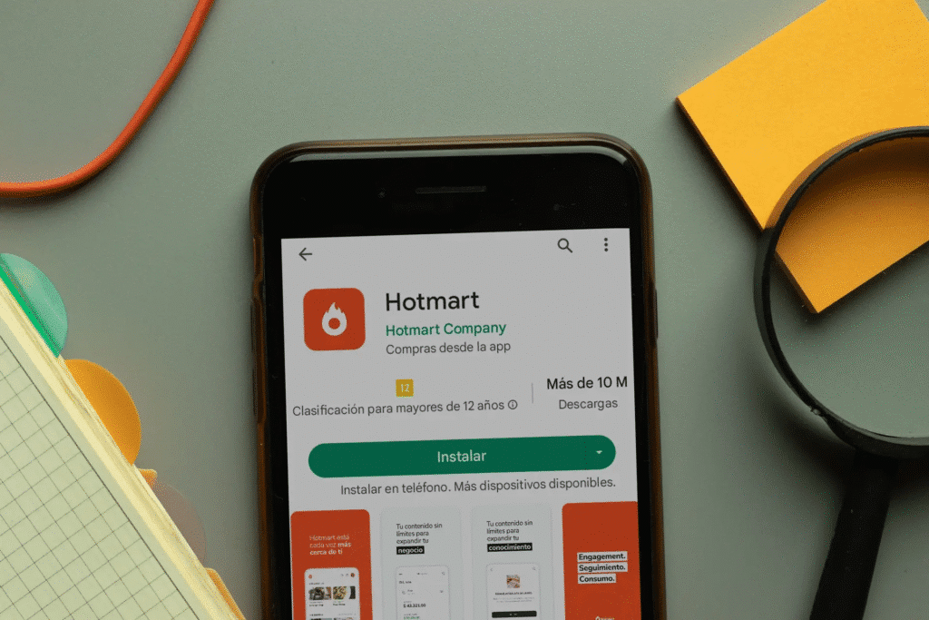 primera venta como afiliado 