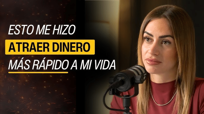 Clase Gratis Carlotta Sabina
