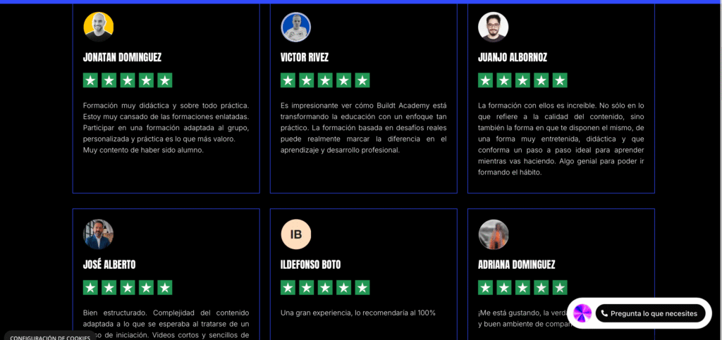 creación de GPTs personalizados