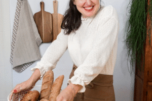 Opinión del curso Masas y Panes sin Gluten de Lucía Gómez Opiniones, Precio y Guía Completa 2025