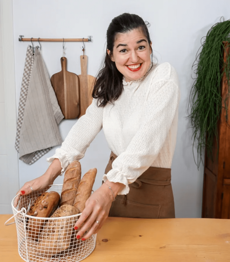 cómo hacer masas sin gluten