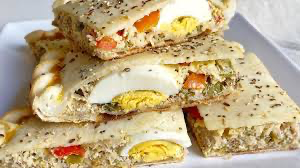 Recetas sin Gluten
