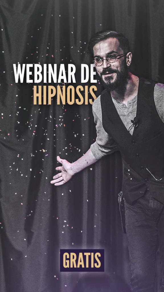 ejercicios de hipnosis para principiantes