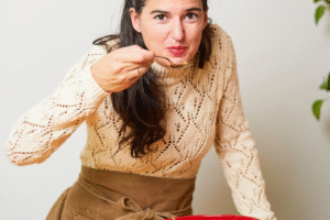 Dulces Saludables de Lucía Gómez ¿ merece la pena ?