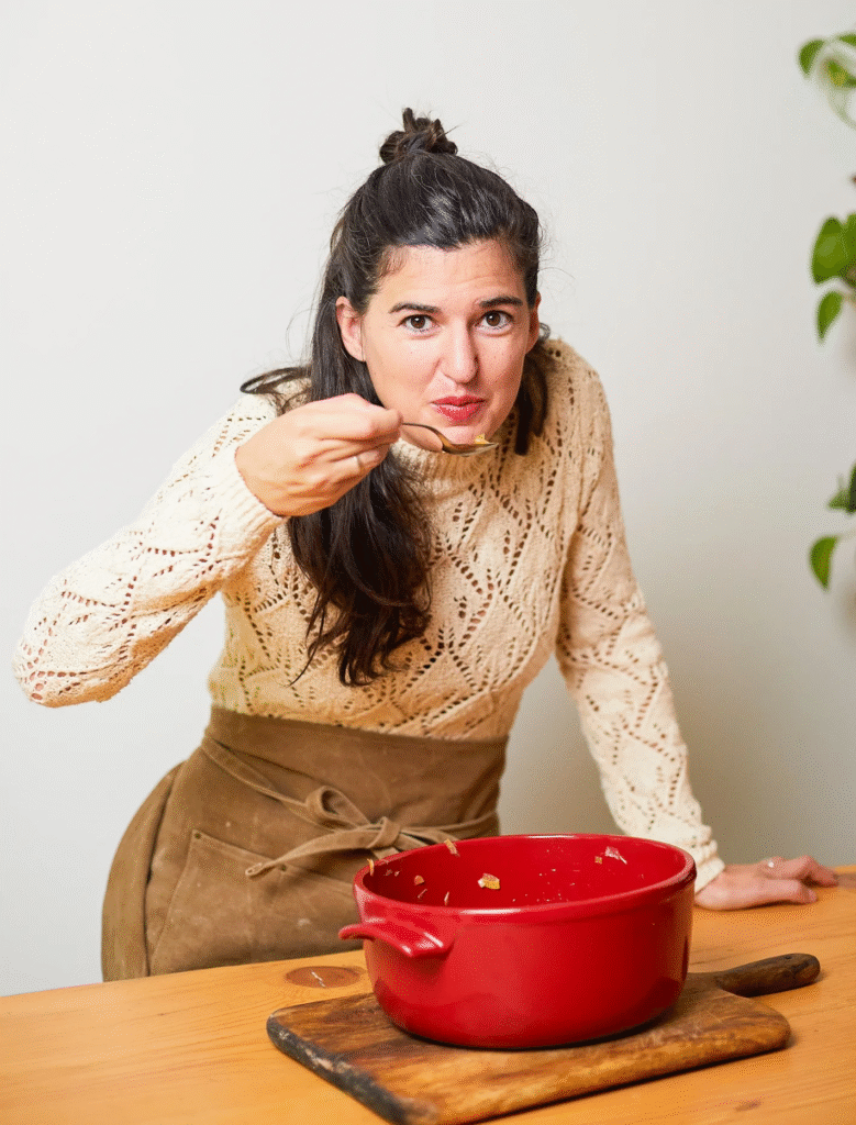 Cómo Comer saludable