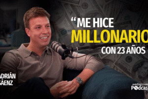 Cursos Gratis de Adrián Sáenz: ¿Vale la pena? Análisis de su canal y formación financiera.