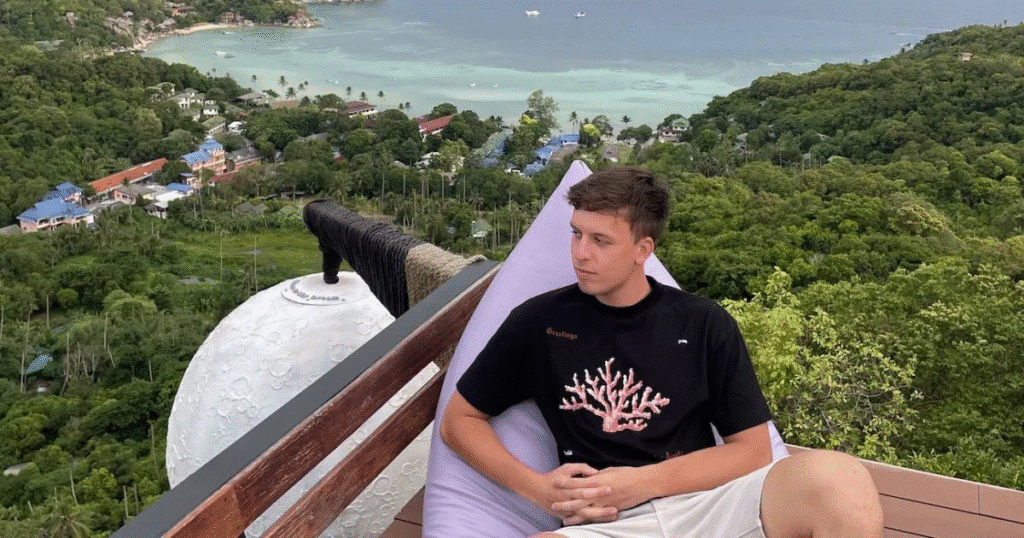 Adrian Sáez curso gratis