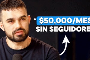 La Forma Más Perezosa De Ganar Dinero Online Podcast Adrián Sáez y Fabio Serna