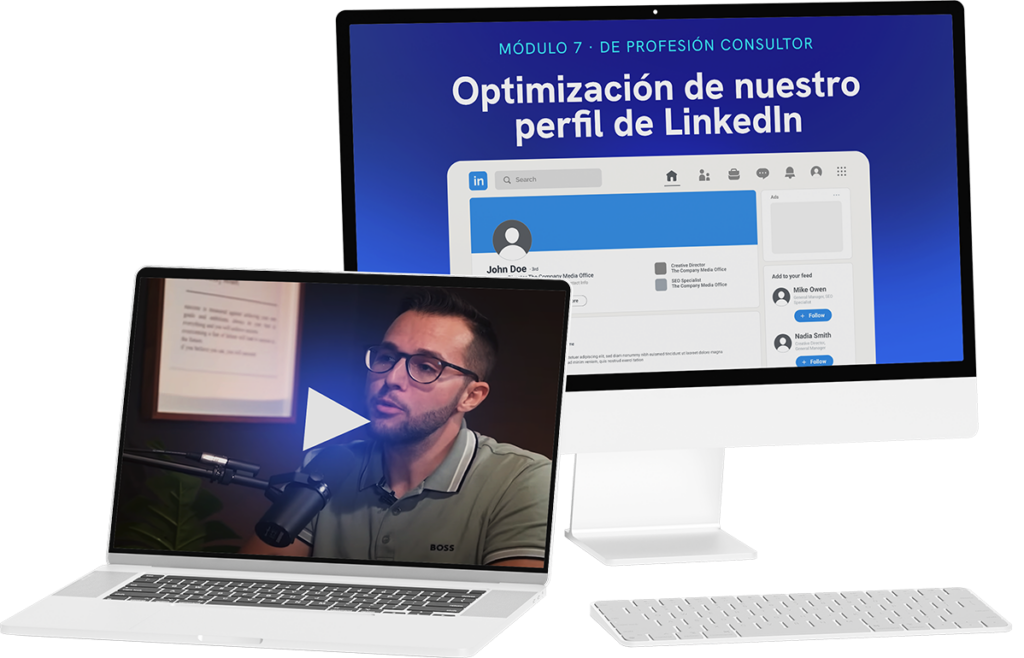 curso linkedin